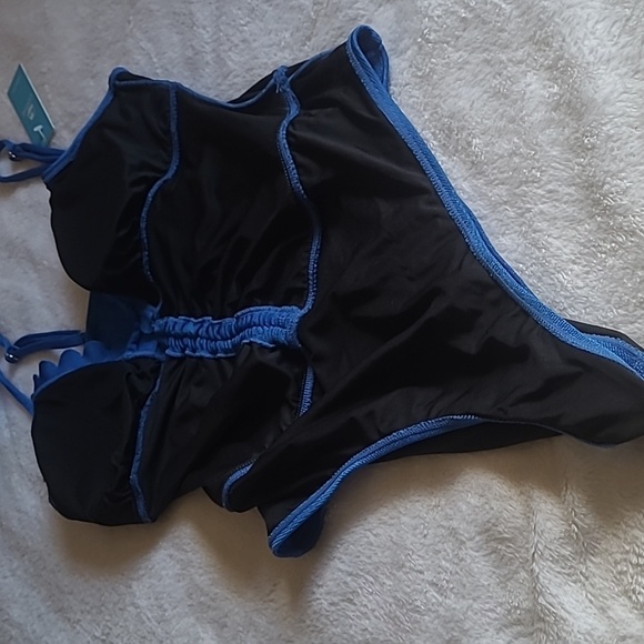 CUPSHE swimsuit size large - Picture 12 of 12